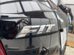 ホンダ フィット