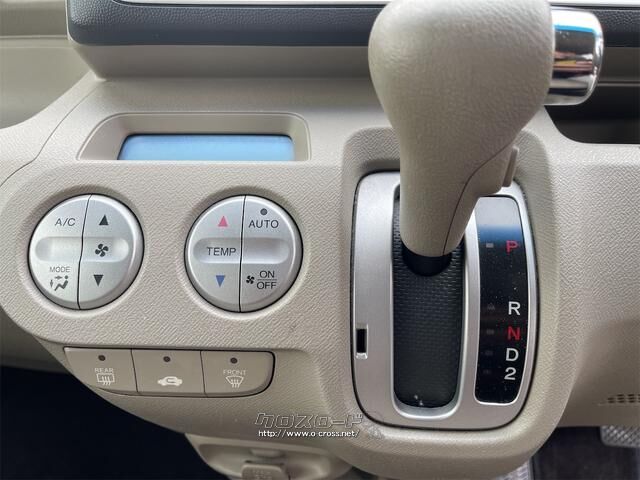 ホンダ ライフ