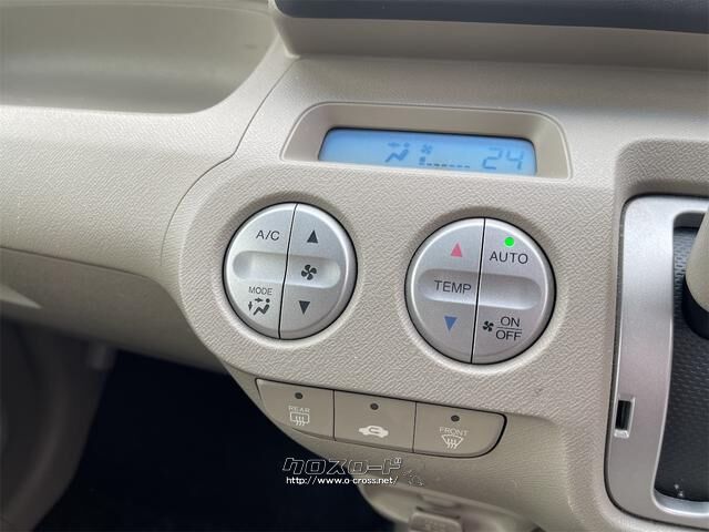 ホンダ ライフ