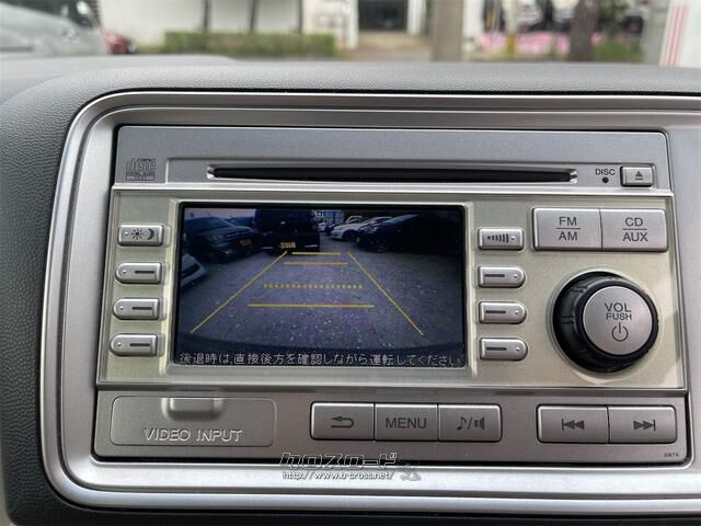 ホンダ ライフ