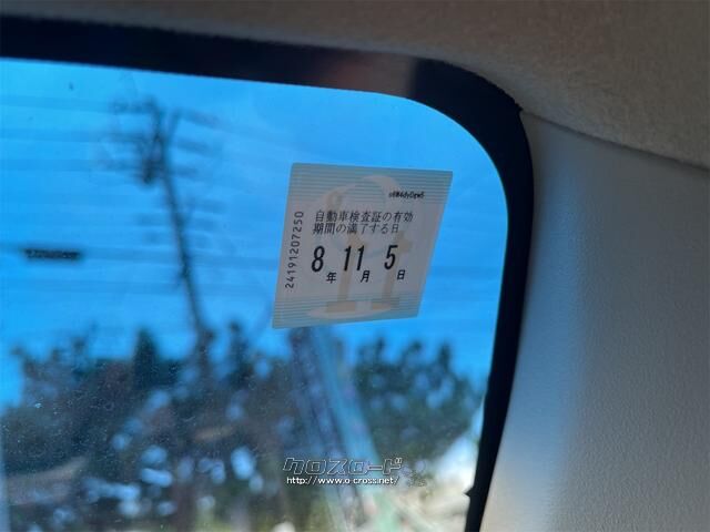 ホンダ ライフ