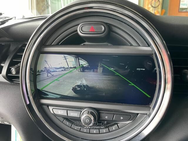 バックカメラなどのパーツもどんどんご相談ください! ホンダ ライフ