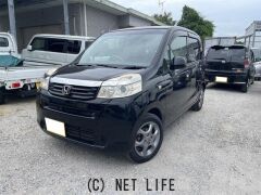 ホンダ ライフ