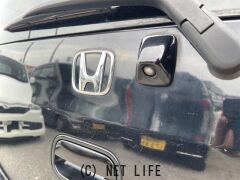 ホンダ ライフ