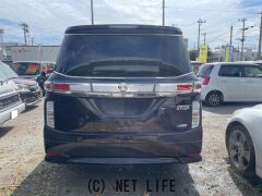 日産 エルグランド