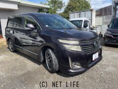 日産 エルグランド