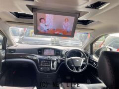 日産 エルグランド
