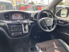 日産 エルグランド