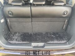 日産 エルグランド