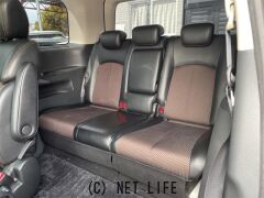 日産 エルグランド
