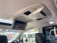 日産 エルグランド