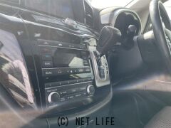 日産 エルグランド