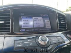 日産 エルグランド
