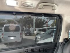 日産 エルグランド