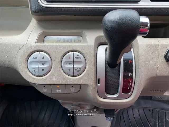 ホンダ ライフ