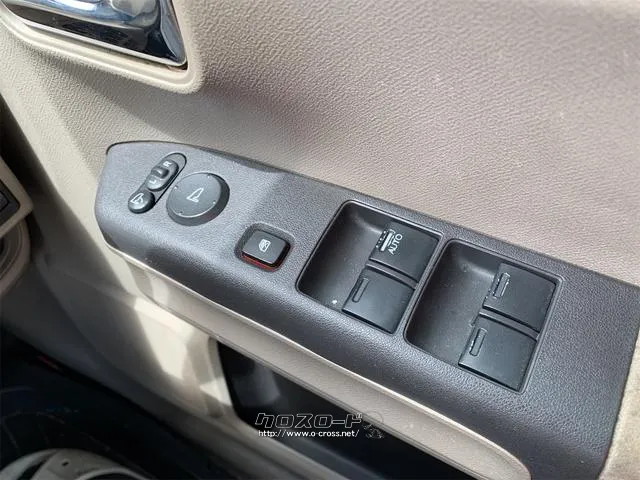 ホンダ ライフ