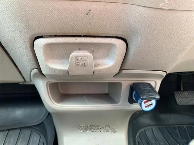 ホンダ ライフ