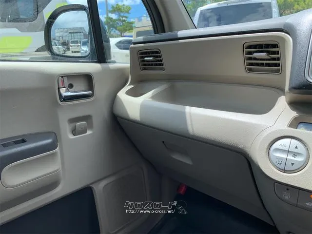 ホンダ ライフ