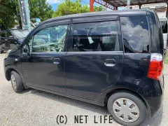 ホンダ ライフ
