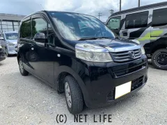 ホンダ ライフ