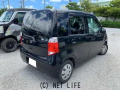 ホンダ ライフ