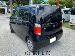ホンダ ライフ
