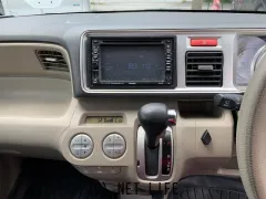ホンダ ライフ