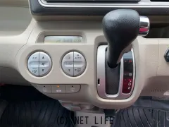 ホンダ ライフ