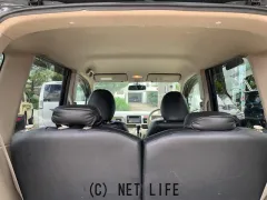 ホンダ ライフ