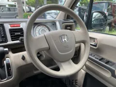 ホンダ ライフ