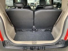 ホンダ ライフ