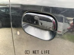 ホンダ ライフ