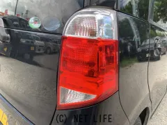 ホンダ ライフ