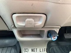 ホンダ ライフ