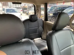 ホンダ ライフ