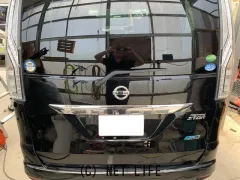 日産 セレナ
