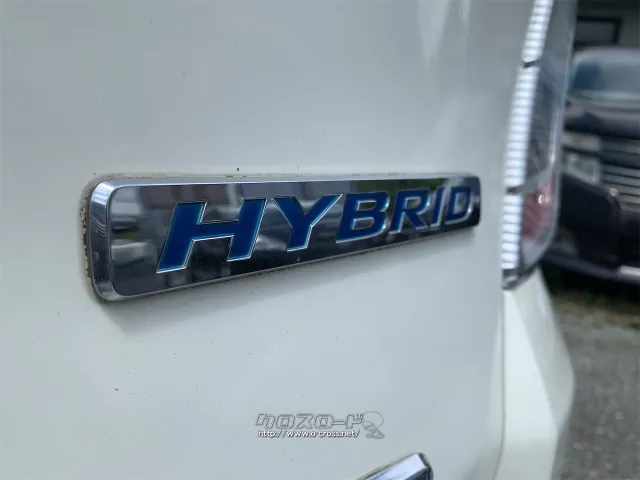 ホンダ フリードハイブリッド