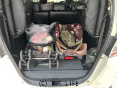 ホンダ フリードハイブリッド