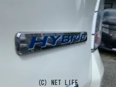 ホンダ フリードハイブリッド