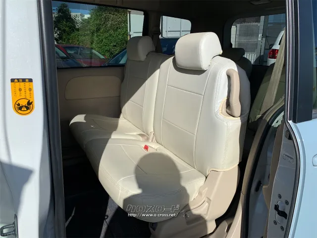 トヨタ シエンタ