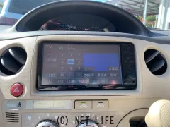 トヨタ シエンタ
