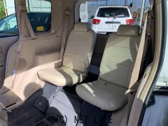 トヨタ シエンタ