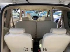 トヨタ シエンタ