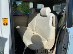 トヨタ シエンタ