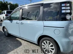 トヨタ シエンタ