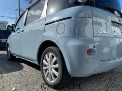 トヨタ シエンタ