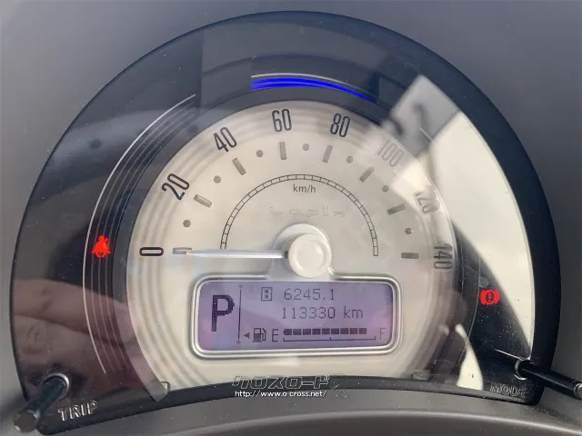 スズキ アルトラパン