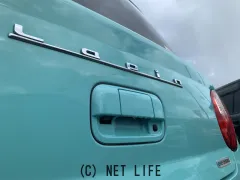 スズキ アルトラパン