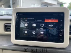 スズキ アルトラパン