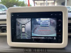 スズキ アルトラパン